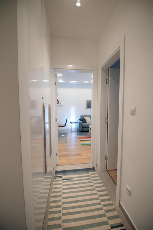 Apartman Mango & Mia Требинье Экстерьер фото