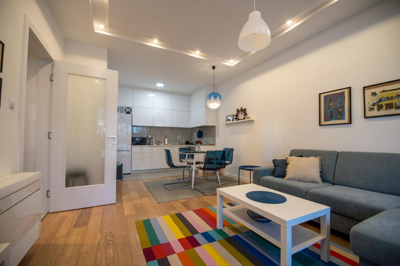 Apartman Mango & Mia Требинье Экстерьер фото