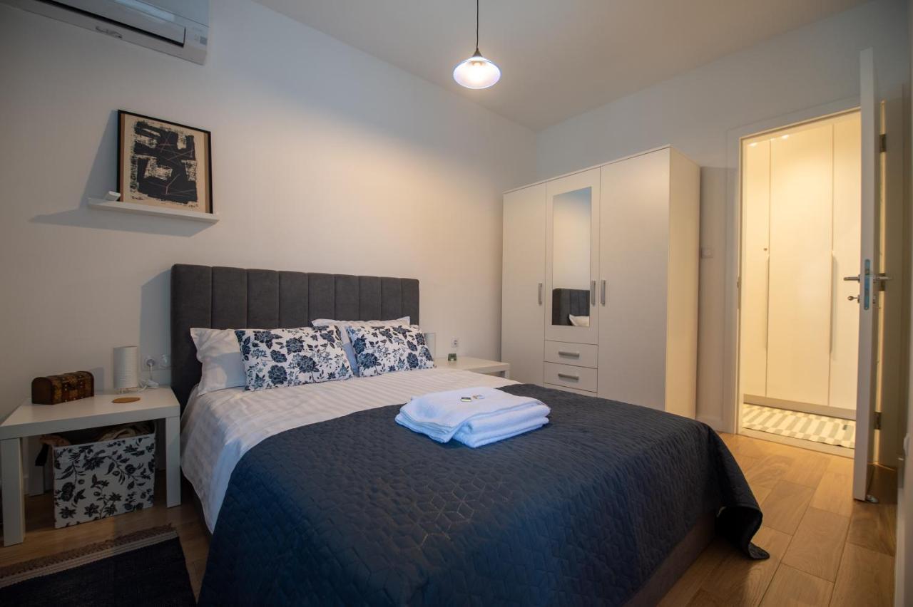 Apartman Mango & Mia Требинье Экстерьер фото