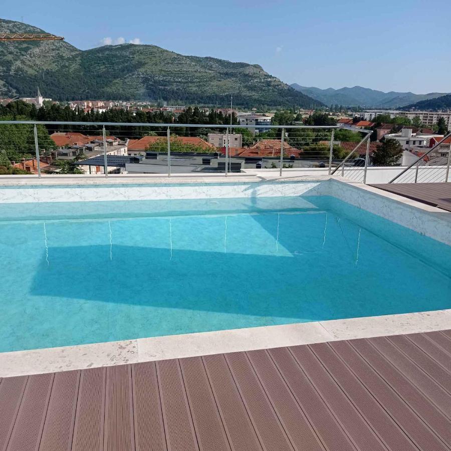 Apartman Mango & Mia Требинье Экстерьер фото
