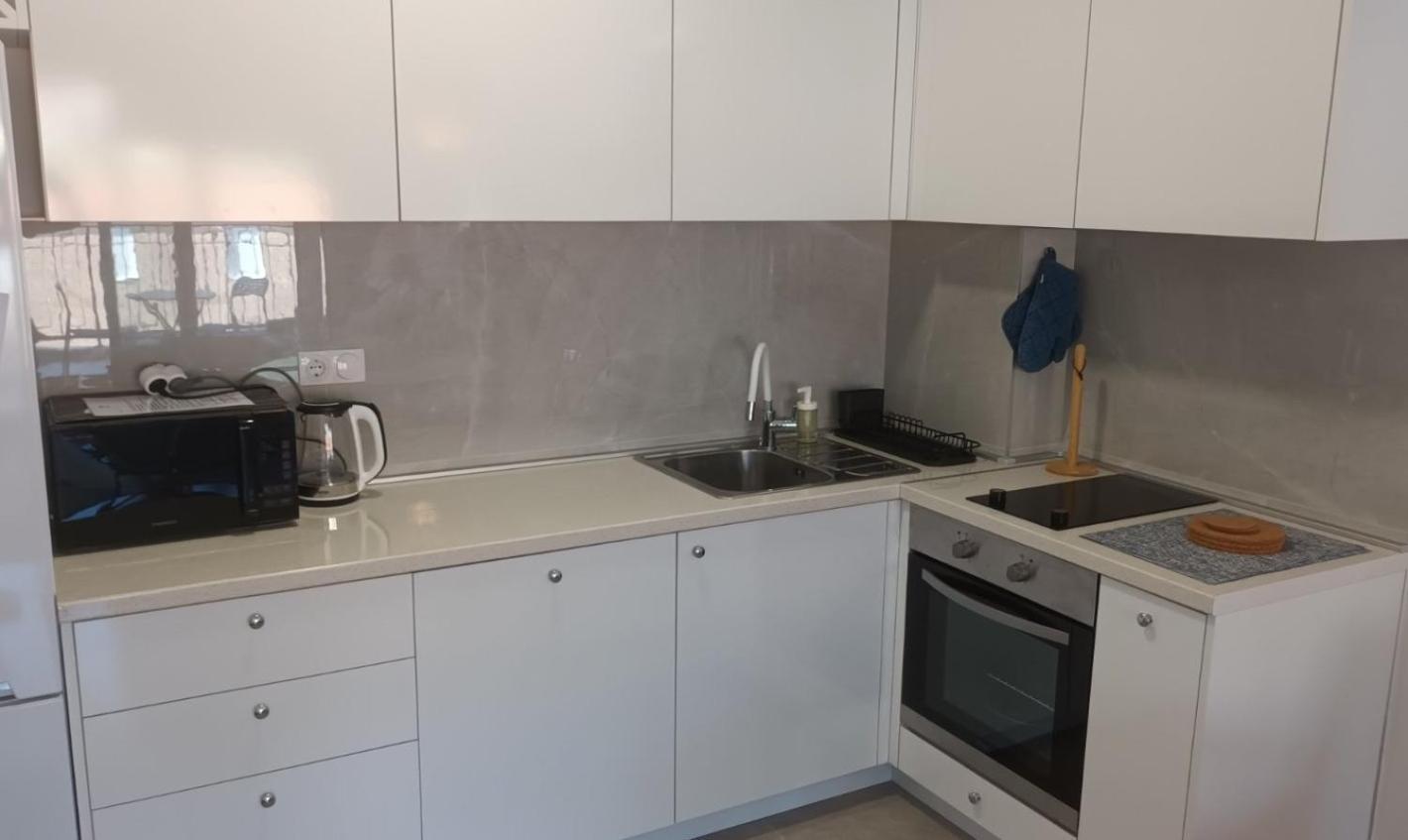 Apartman Mango & Mia Требинье Экстерьер фото